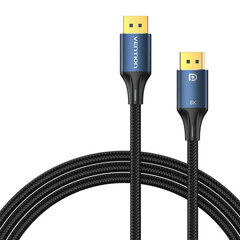 Vention HCELH, DisplayPort, 2 m цена и информация | Кабели и провода | kaup24.ee