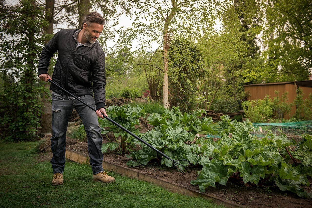 Kobesti Fiskars Solid hind ja info | Aiatööriistad | kaup24.ee