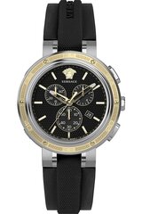 часы versace ve2h00221 цена и информация | Женские часы | kaup24.ee