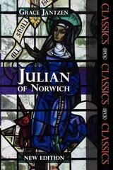 Julian of Norwich, 2nd edition цена и информация | Духовная литература | kaup24.ee