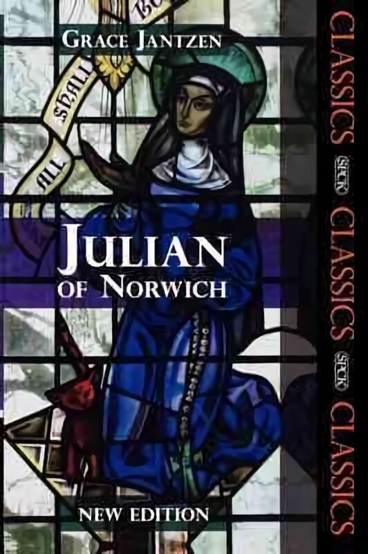 Julian of Norwich, 2nd edition цена и информация | Usukirjandus, religioossed raamatud | kaup24.ee