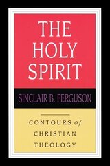 The Holy Spirit hind ja info | Usukirjandus, religioossed raamatud | kaup24.ee