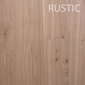 Laiad kahekihilised tammelauad Clear Wax (12x260x1400-2200) Rustic hind ja info | Laminaatparkett | kaup24.ee