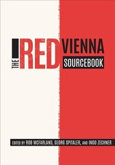 Red Vienna Sourcebook цена и информация | Исторические книги | kaup24.ee