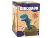 Arkaadmängu dinosaurus tünnis hind ja info | Lauamängud ja mõistatused | kaup24.ee