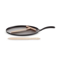 Le Creuset malmist pannkoogipann, 27cm цена и информация | Cковородки | kaup24.ee