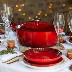 Чугунная кастрюля Le Creuset 31 см / 6,3 л цена и информация | Кастрюли, скороварки | kaup24.ee