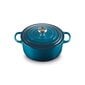 Le Creuset pott, 5,3 l цена и информация | Potid ja kiirkeedupotid | kaup24.ee