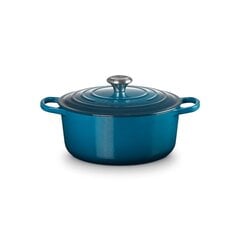 Le Creuset pott, 5,3 l цена и информация | Кастрюли, скороварки | kaup24.ee