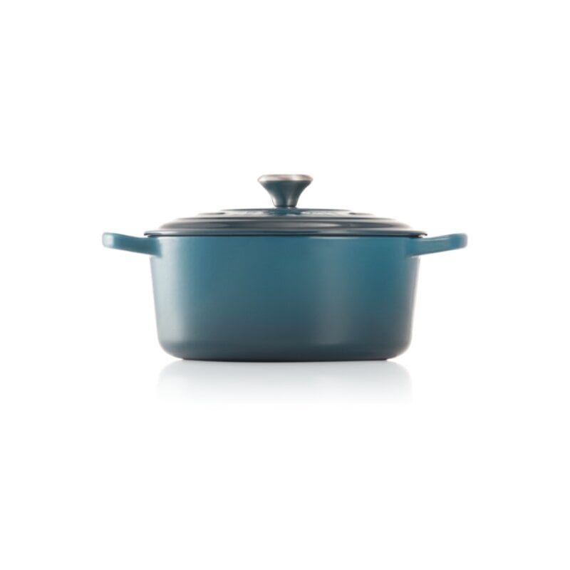 Le Creuset pott, 4,2 l цена и информация | Potid ja kiirkeedupotid | kaup24.ee