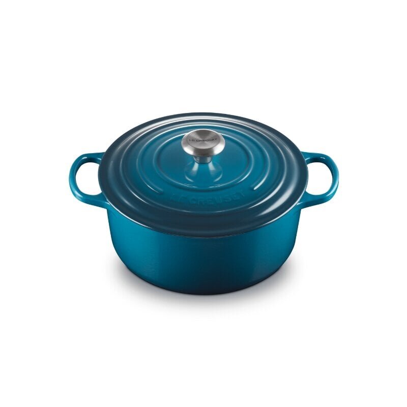 Le Creuset pott, 4,2 l цена и информация | Potid ja kiirkeedupotid | kaup24.ee