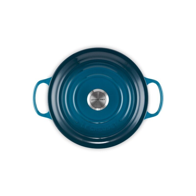 Le Creuset pott, 4,2 l цена и информация | Potid ja kiirkeedupotid | kaup24.ee