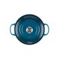 Le Creuset pott, 4,2 l цена и информация | Potid ja kiirkeedupotid | kaup24.ee