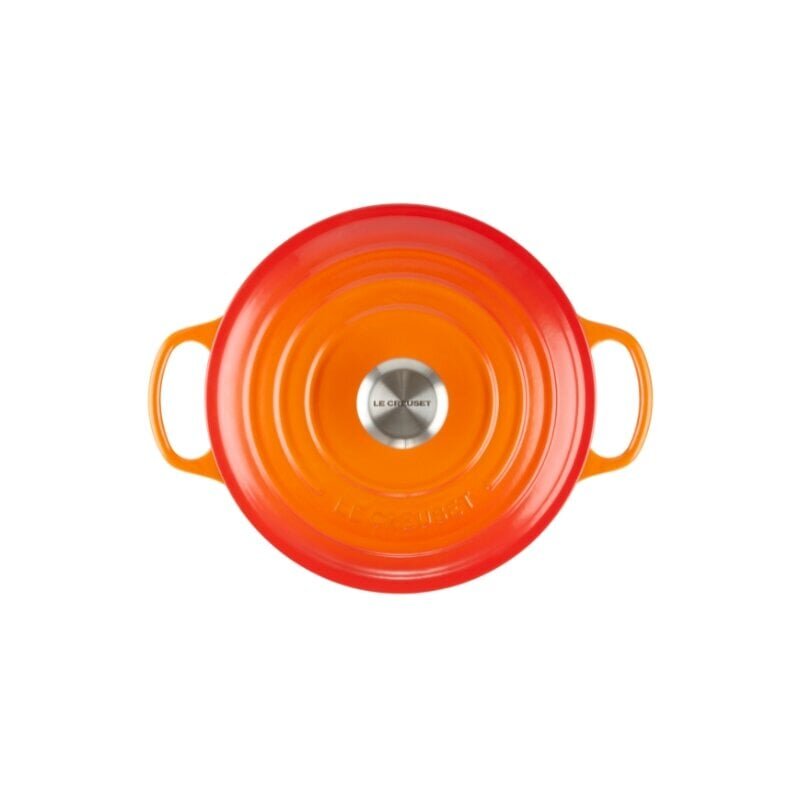 Le Creuset pott, 5,3 l цена и информация | Potid ja kiirkeedupotid | kaup24.ee