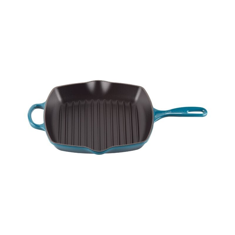 Le Creuset pann, 26x26 cm цена и информация | Pannid | kaup24.ee