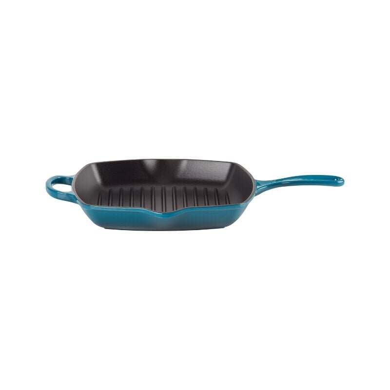 Le Creuset pann, 26x26 cm hind ja info | Pannid | kaup24.ee