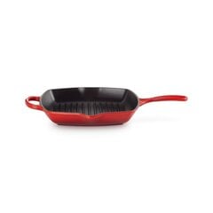 Le Creuset pann, 26x26 cm hind ja info | Pannid | kaup24.ee