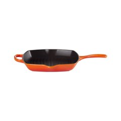 Le Creuset pann, 26x26 cm цена и информация | Cковородки | kaup24.ee