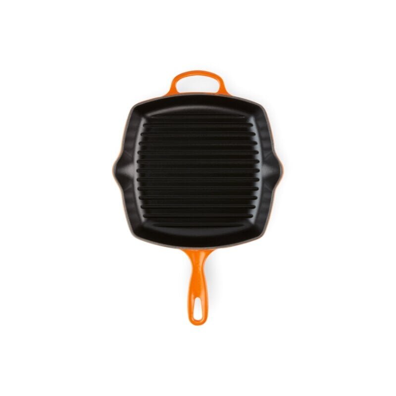 Le Creuset pann, 26x26 cm цена и информация | Pannid | kaup24.ee