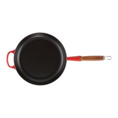 Le Creuset pann, 28 cm цена и информация | Cковородки | kaup24.ee