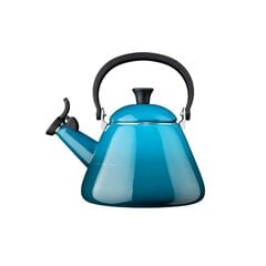 Le Creuset чайник, 1,6 л  цена и информация | Чайники, кофейники | kaup24.ee