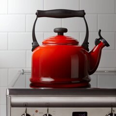 Le Creuset veekeetja, 2,1 l цена и информация | Чайники, кофейники | kaup24.ee