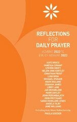 Reflections for Daily Prayer hind ja info | Usukirjandus, religioossed raamatud | kaup24.ee