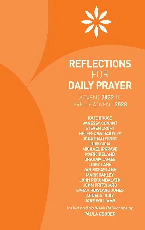 Reflections for Daily Prayer цена и информация | Usukirjandus, religioossed raamatud | kaup24.ee