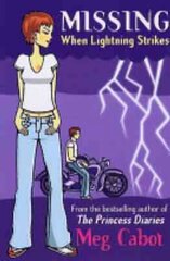 When Lightning Strikes Re-issue цена и информация | Книги для подростков и молодежи | kaup24.ee