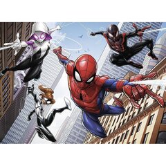 Pusle Ravensburger Spider-Man, 200tk цена и информация | Пазлы | kaup24.ee