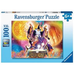 Pusle Ravensburger Võlur, 100 tk hind ja info | Pusled | kaup24.ee