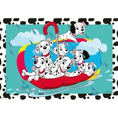 Pusle Ravensburger Disney lemmikloomad, 2x24 tk hind ja info | Pusled | kaup24.ee