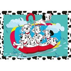 Pusle Ravensburger Disney lemmikloomad, 2x24 tk цена и информация | Пазлы | kaup24.ee