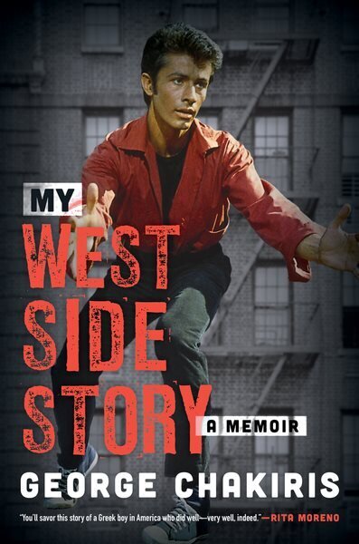 My West Side Story: A Memoir цена и информация | Kunstiraamatud | kaup24.ee