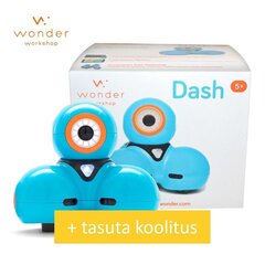 Dash robot hind ja info | Poiste mänguasjad | kaup24.ee