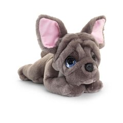 Keel Toys koer Buldog 32 cm hind ja info | Pehmed mänguasjad | kaup24.ee
