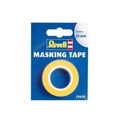Revell Masking tape 20 mm hind ja info | Kirjatarbed | kaup24.ee
