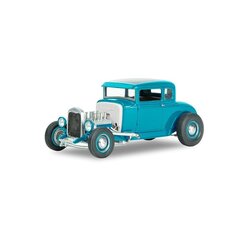 Revell liimitav mude 1930 Ford kupee pastik mudel 2´in1 1:25 hind ja info | Mudelautode kollektsioneerimine | kaup24.ee