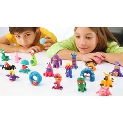 Пластилин HEY CLAY для лепки динозавров цена и информация | Развивающие игрушки и игры | kaup24.ee