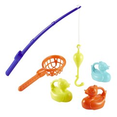 Набор Ecoiffier для ловли утки цена и информация | Игрушки для малышей | kaup24.ee