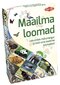 Tactic lauamäng Maailma loomad цена и информация | Lauamängud ja mõistatused | kaup24.ee