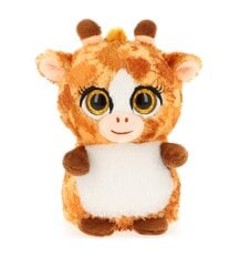 Мягкая игрушка Киль Toys Motsu Giraffe, 14 см цена и информация | Мягкие игрушки | kaup24.ee