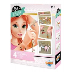 Buki käsitöökomplekt Kawaii ehted hind ja info | Tüdrukute mänguasjad | kaup24.ee