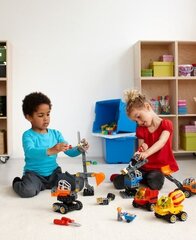 LEGO Education DUPLO Tööstusmasinad hind ja info | Klotsid ja konstruktorid | kaup24.ee