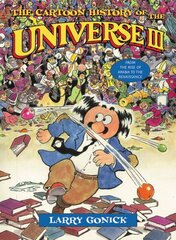 Cartoon History of the Universe III: From the Rise of Arabia to the Renaissance hind ja info | Fantaasia, müstika | kaup24.ee