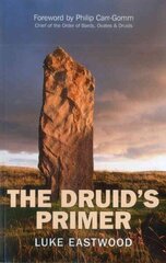 Druid`s Primer, The цена и информация | Самоучители | kaup24.ee