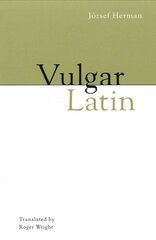 Vulgar Latin цена и информация | Пособия по изучению иностранных языков | kaup24.ee