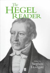 Hegel Reader hind ja info | Ajalooraamatud | kaup24.ee