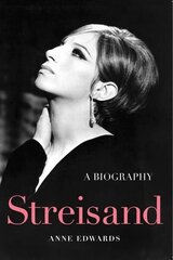 Streisand: A Biography hind ja info | Elulooraamatud, biograafiad, memuaarid | kaup24.ee