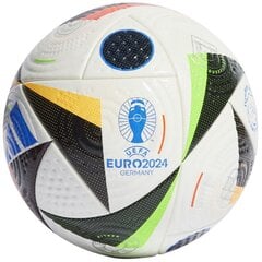 Футбольный мяч Adidas Euro24 Pro IQ3682 цена и информация | Футбольные мячи | kaup24.ee
